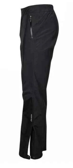 Marmot Women's Minimalist Gore-tex Rain Pants 1/4 Zip Size XS Inseam 30.5 inch