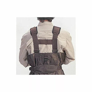 Bushline Outdoor Insulated PVC Chest Waders