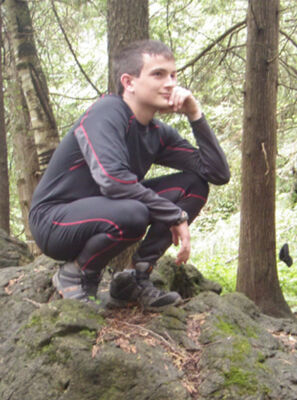 Misty Mountain Performance Stretch Thermal Underwear Top Size XS - ScoutTech