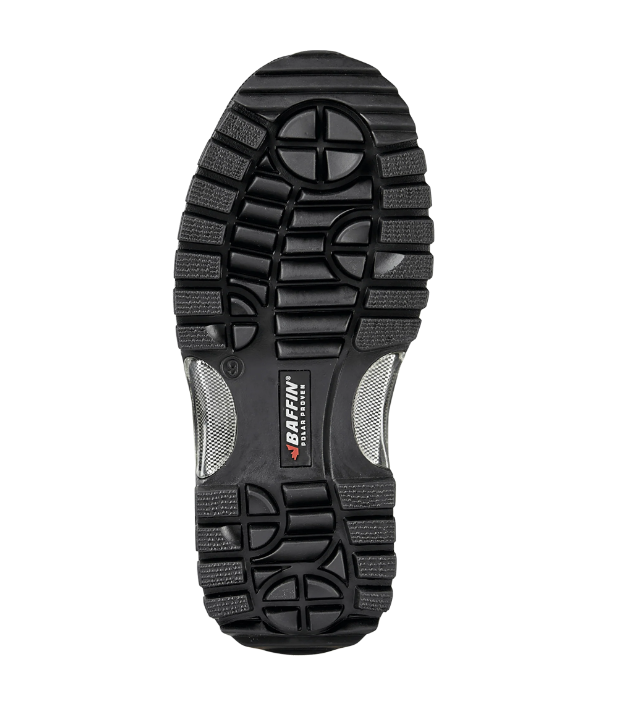 Baffin Men's Crossfire -40C Winter Boots - ScoutTech
