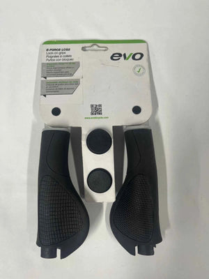 E Force EVO Lock On Grips