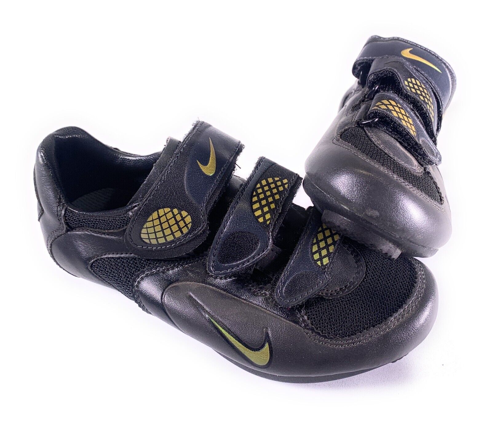 Nike Women's Cipressa Clipless Cycling Shoes, Size 34 EU - ScoutTech