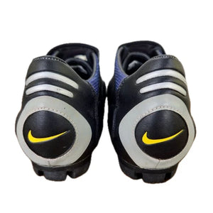 Nike Cycling Unisex Cycling Shoes 2-Bolt SPD Cleat Size EU 40.5 New Vintage