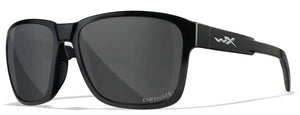 Wiley X TREK Sunglasses with Captivate Polarized Lenses