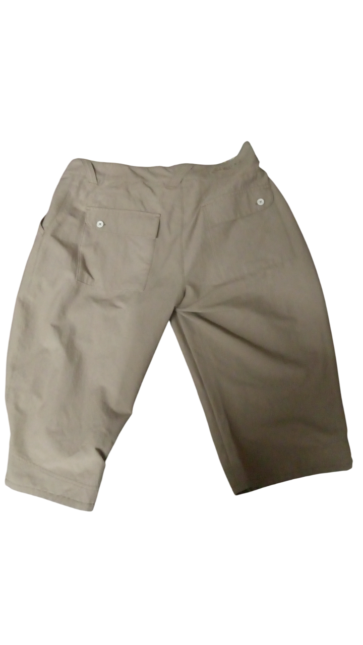 Cloudveil Women's Dyno Pedal Pusher Pant's Size 10 - ScoutTech