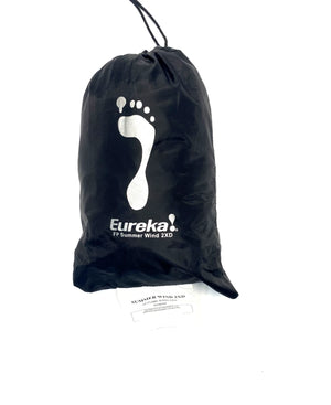 Eureka Assorted Model Tent Footprints and Storage Bags