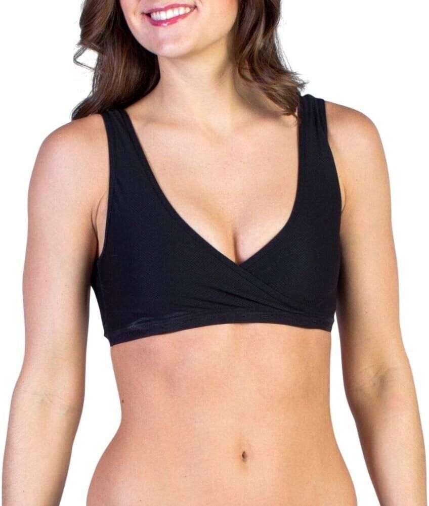 Exofficio Give-N-Go Cross Over Bras Sizes XS-M - ScoutTech