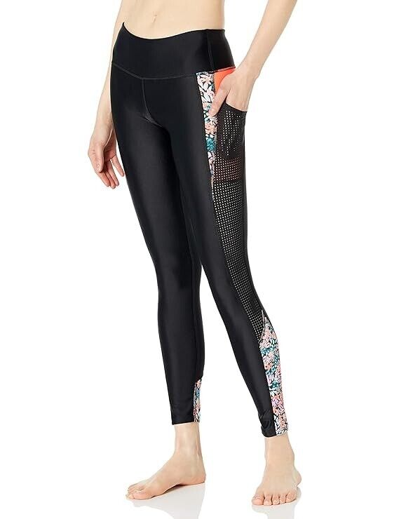 Body Glove 50UPF Stand Still Leggings Size: Large - ScoutTech