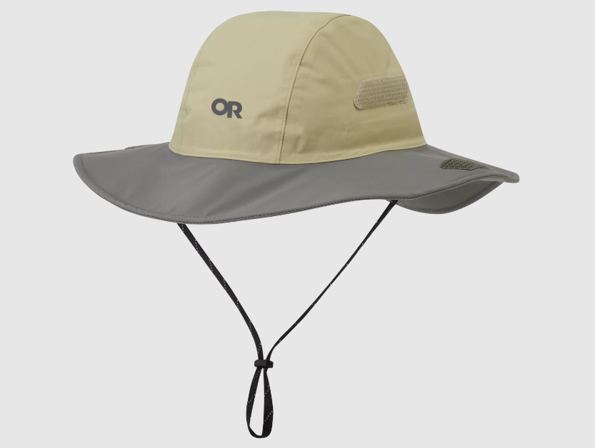 Outdoor Research Kids' Seattle Rain Hats XS/S