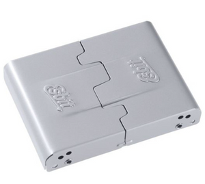 Esbit Medium Pocket Stove With Windshield
