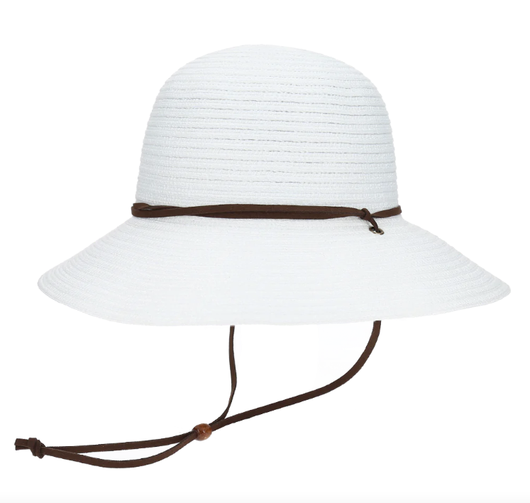 CTR Women's Wanderlust Breeze Crushable Sun Hats Sizes S-XL - ScoutTech