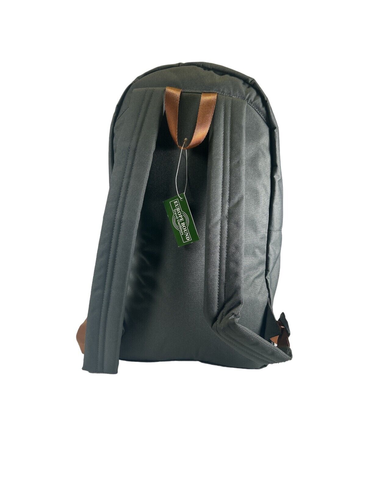 Europe Bound Day Hiker 32 L Day Pack for Urban and Outdoor Adventures Europe Bound Day Hiker 32 L Day Pack for Urban and Outdoor Adventures