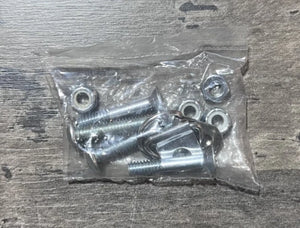 Chariot Infant Sling - Black