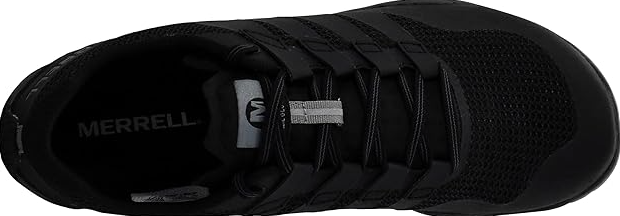 Merrell Men's Trail Glove 5 Hiking Shoes, 7 M US - ScoutTech