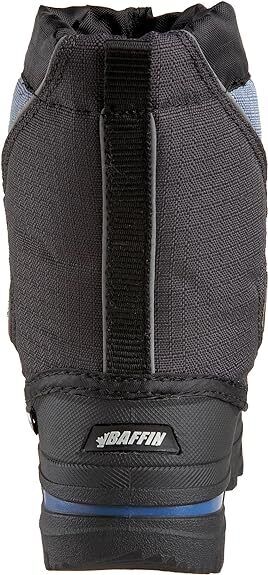 Baffin Children's Mustang -40C/F Snow Boots - ScoutTech