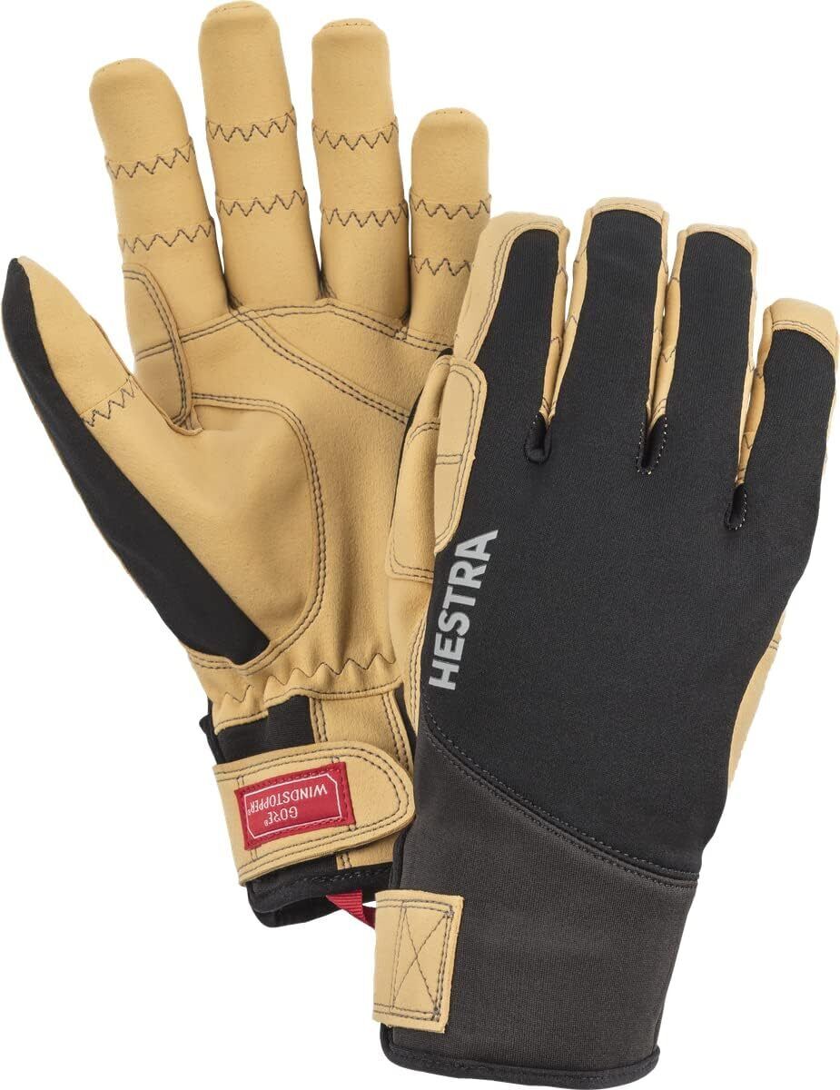 Hestra Bike Ergo Grip Tactility Gloves - ScoutTech