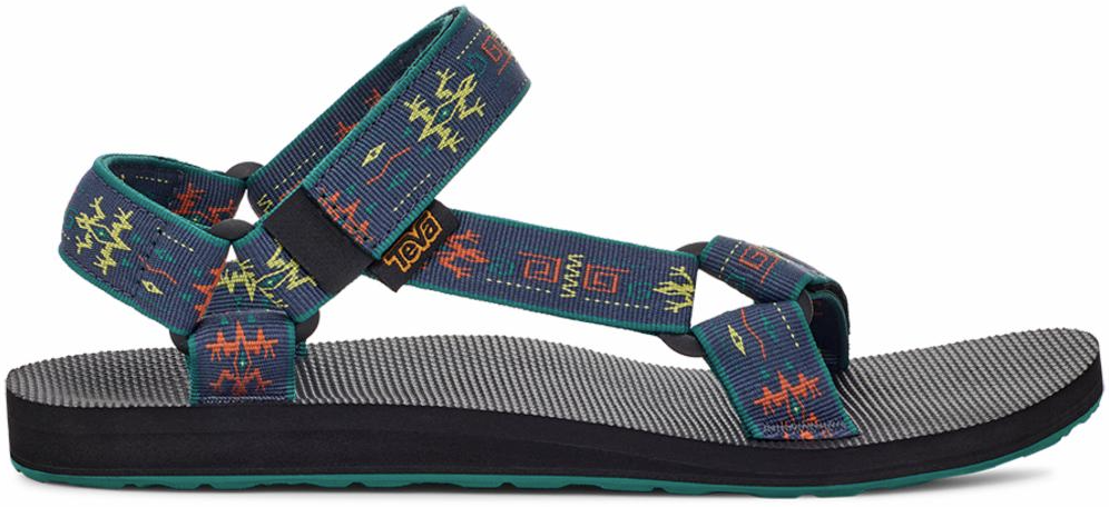 Teva Men's Original Universal Sandals Comfort and Style - Made in Vietnam - ScoutTech