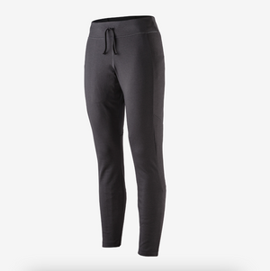 Patagonia Women's R1 Daily Bottoms Thermal Pants Size: Large