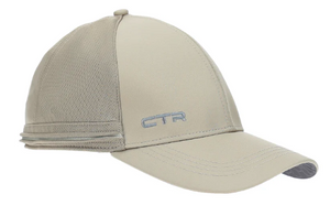 CTR Nomad Trucker Cap with Stash-able Neck Protection