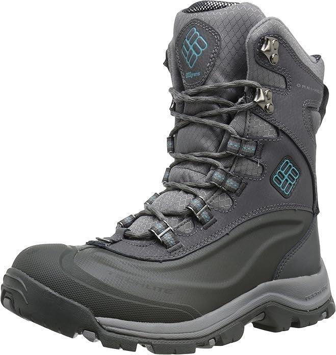 Columbia Women's Bugaboot Winter Boot Size 10