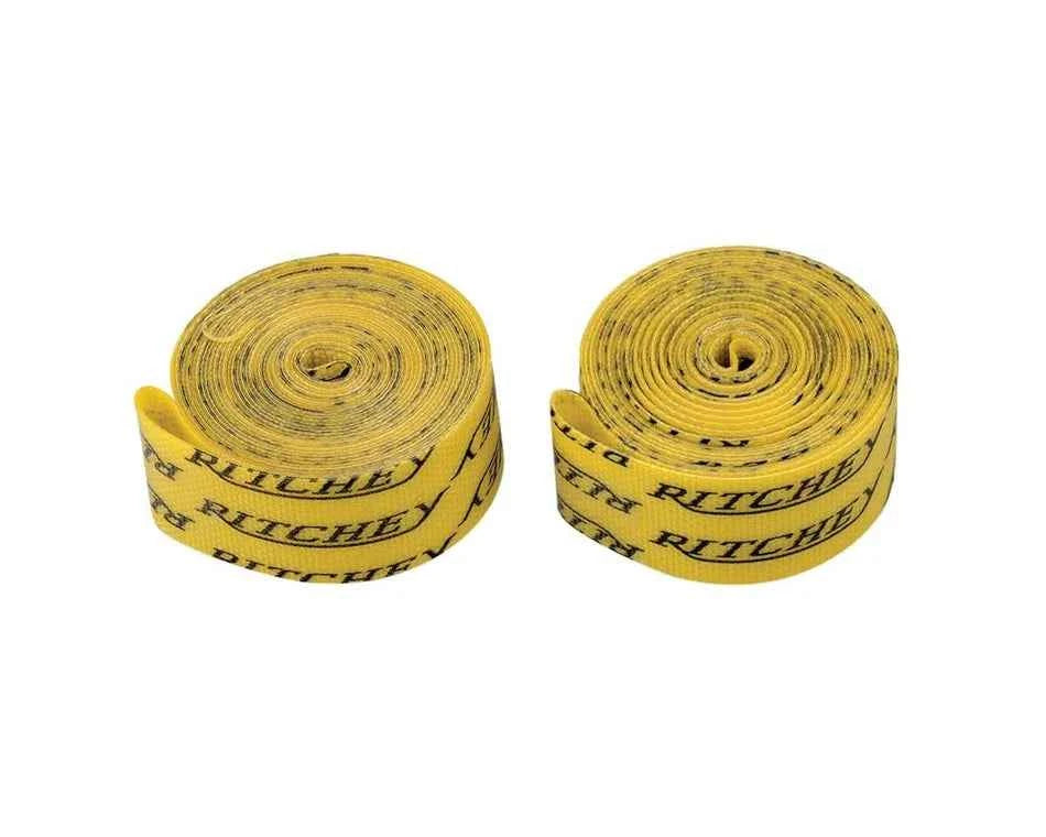 Ritchey Genuine Parts Snap-On Rim Tape for 700cc/29" (17mm) 2-Pack Retail Pkg