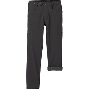 Prana Men's Adamson Winter Pant, Size 40
