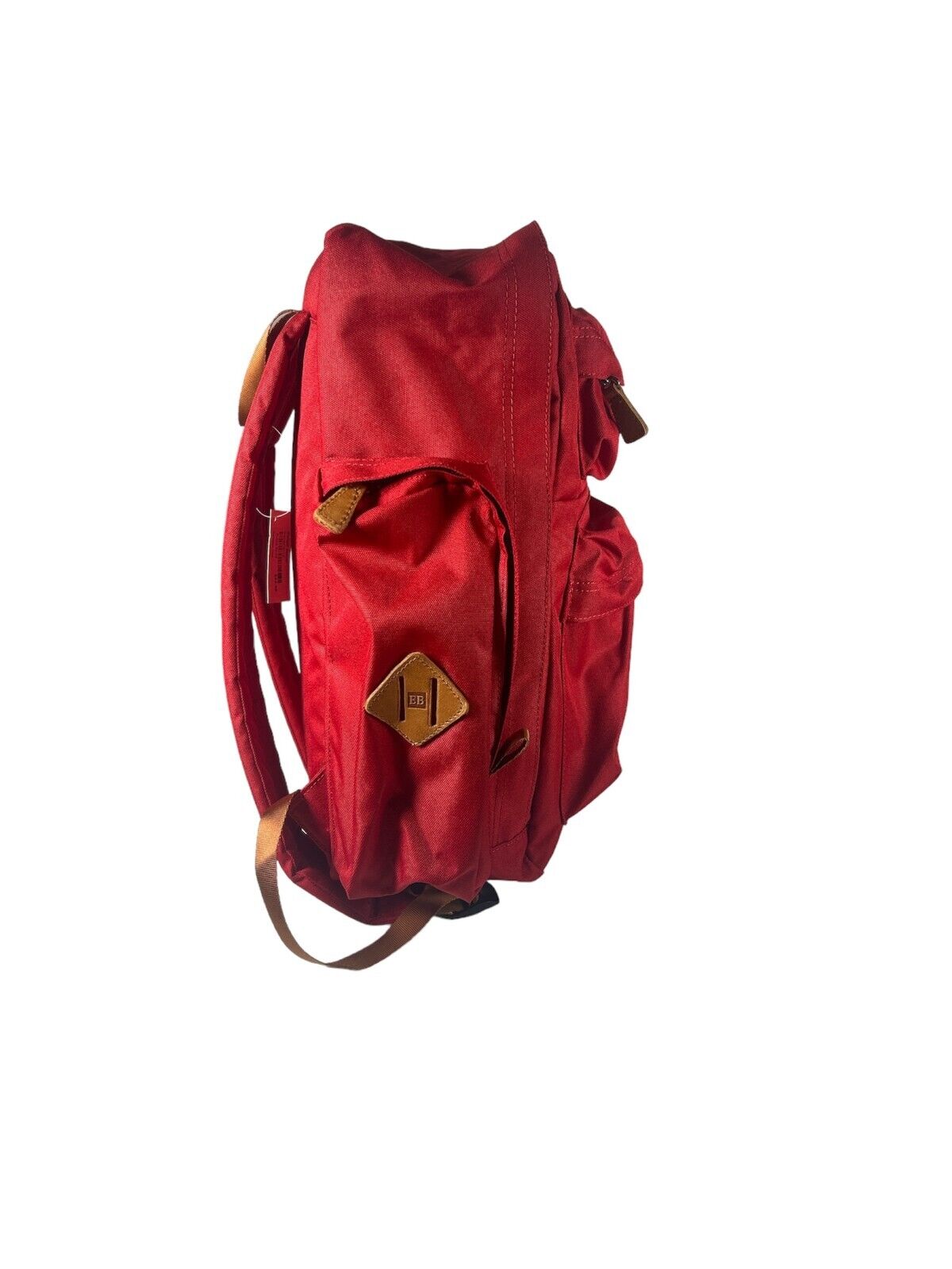 Europe Bound Canadian Heritage Style 35L Backpack - ScoutTech