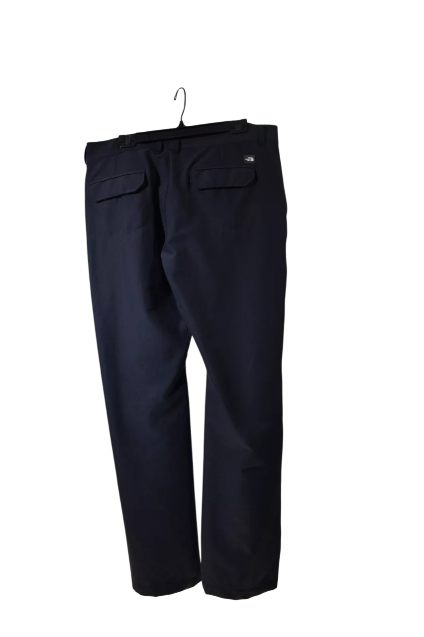 The North Face Women's Descent Khakis Travel Pants, Size 16 - ScoutTech