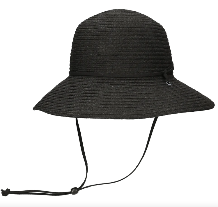 CTR Women's Wanderlust Breeze Crushable Sun Hats Sizes S-XL - ScoutTech