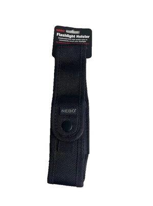 NEBO Nylon Flashlight Holster NEB6561