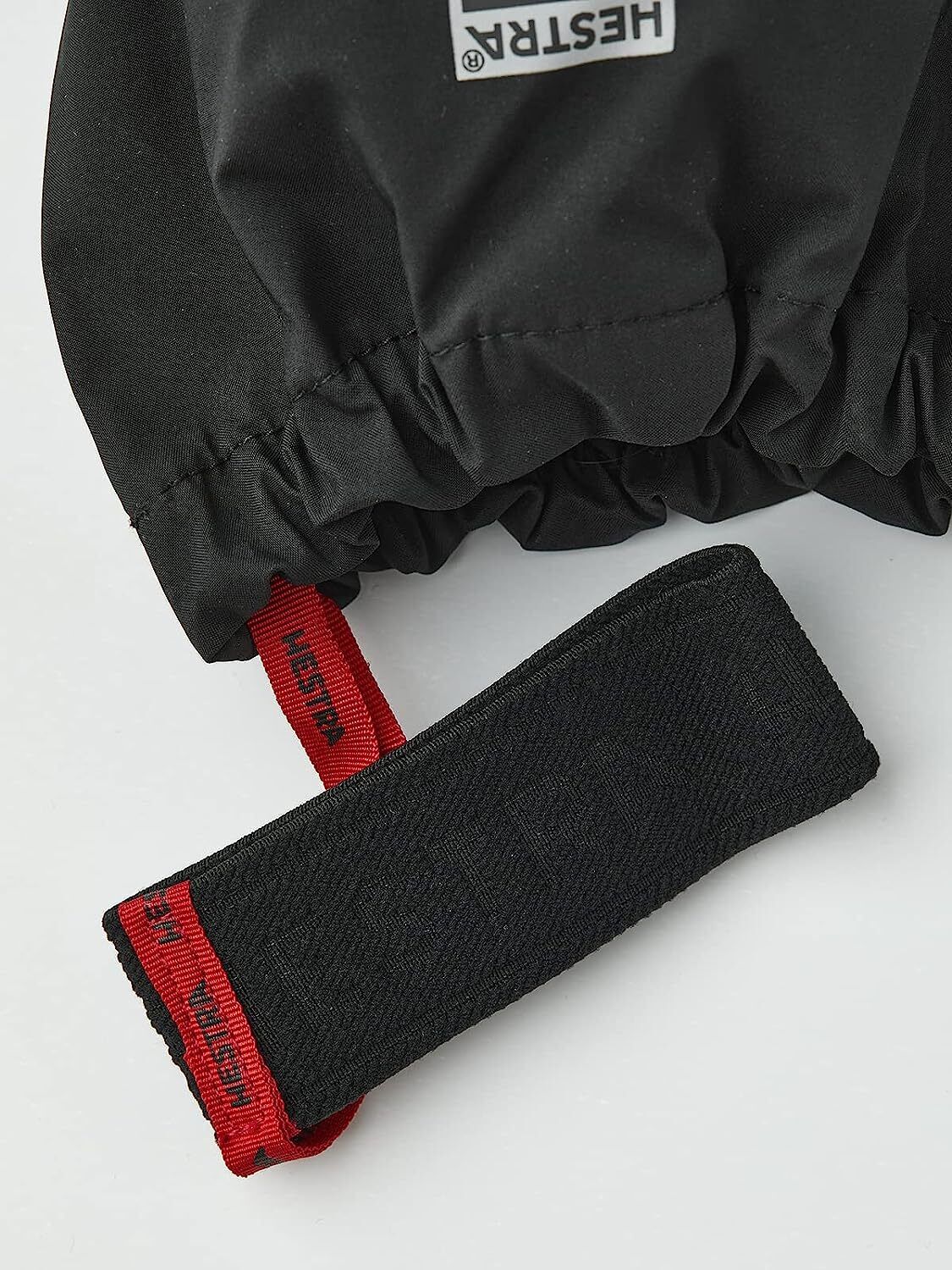 Hestra Seam Sealed Mittens Size 11 - ScoutTech