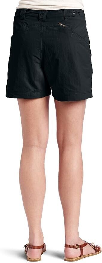 Royal Robbins Women's Backcountry Shorts Size 16 US - ScoutTech