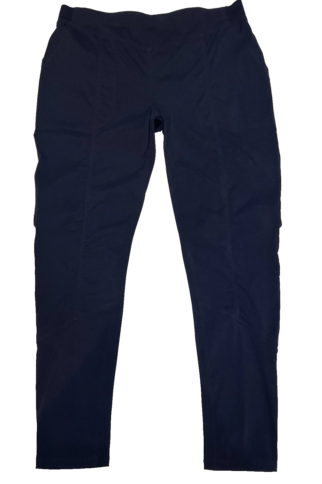 Indyeva Women's MATKAILU HV II Stretch Hiking Pants Size XL