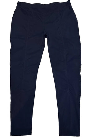 Indyeva Women's MATKAILU HV II Stretch Hiking Pants Size XL