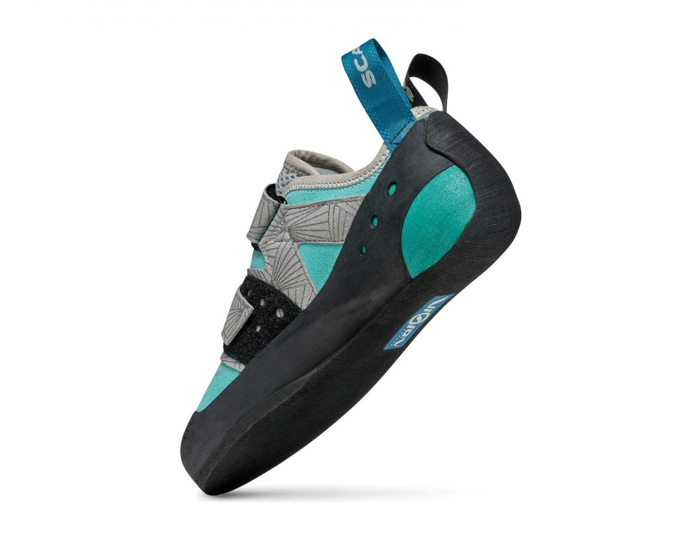Scarpa Women's Origin Climbing Shoes Size US 6 / EU 37 - ScoutTech