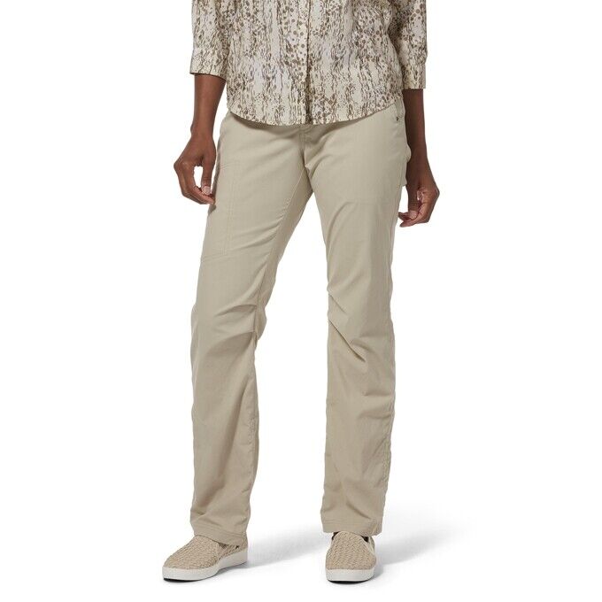 Royal Robbins Women's Jammer ll Hiking Pants - ScoutTech