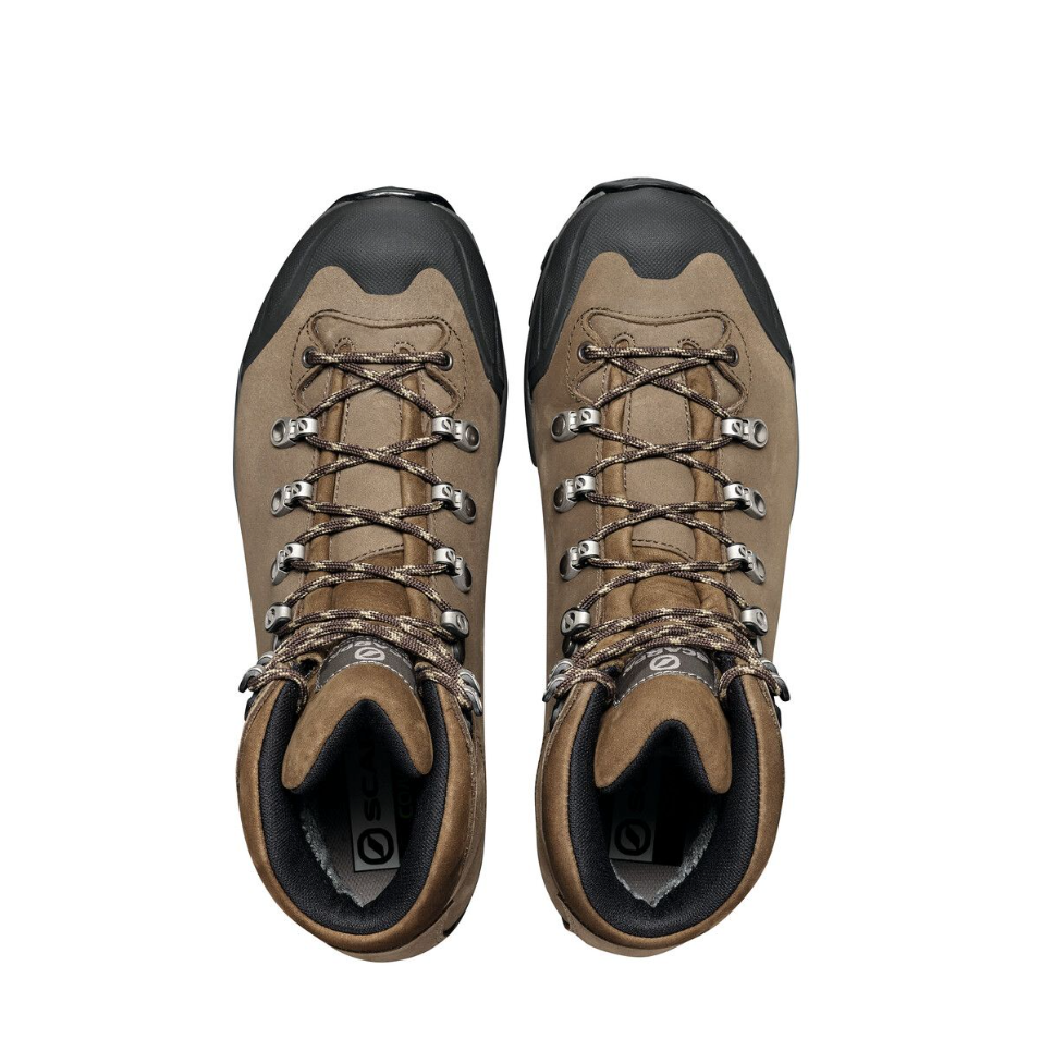 Scarpa Women's Kailash Plus GTX Hiking Boots - ScoutTech