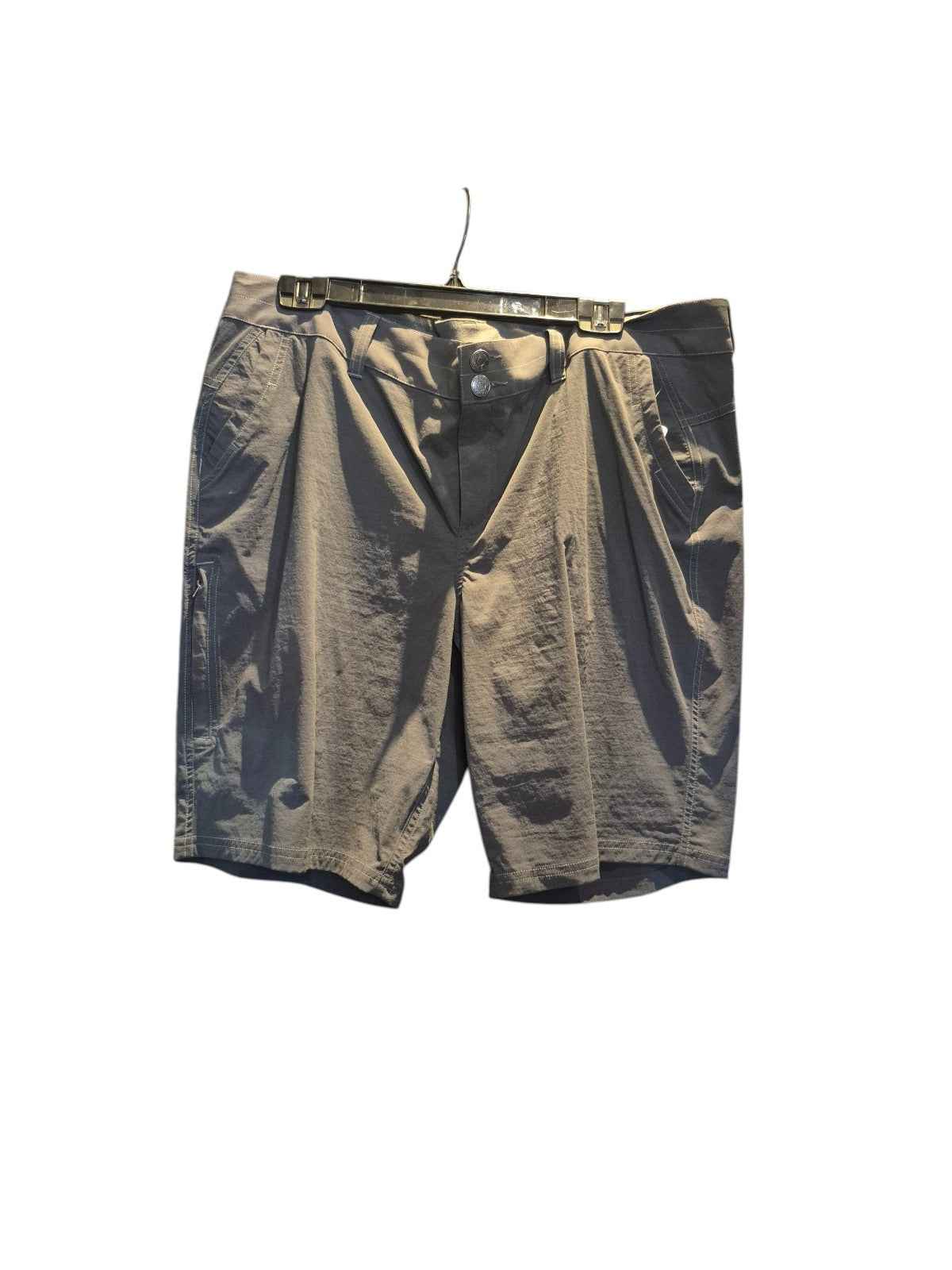 Marmot Women's Kodachrome Short Size 16