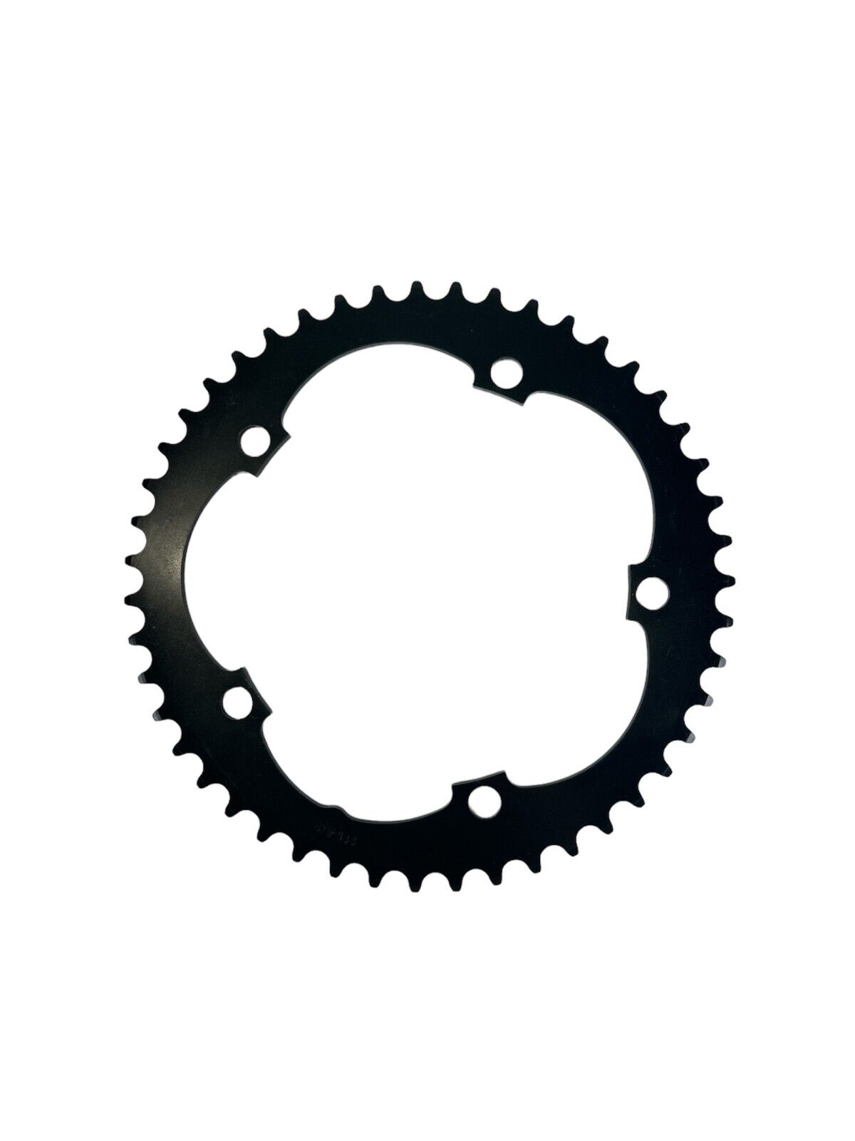 All-City 612 Track Chainring, 144mm BCD, 47t - ScoutTech