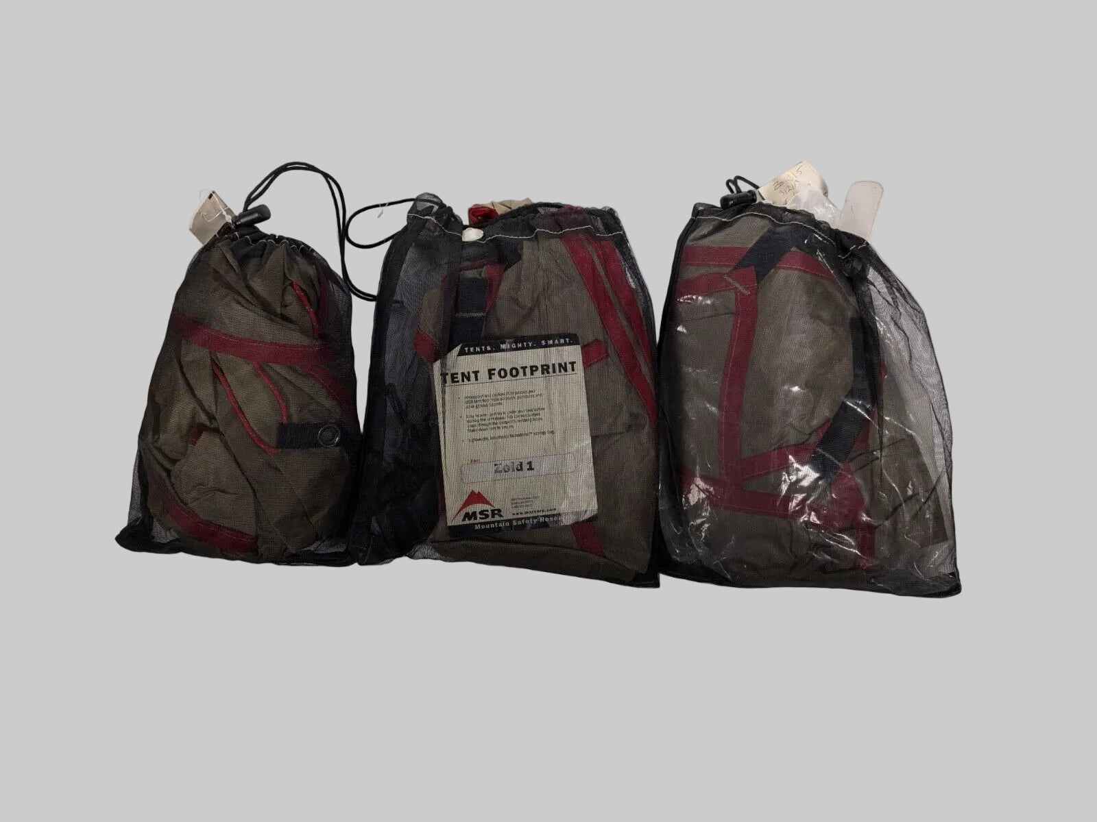 msr tent footprint MSR Tent Footprints CLEARANCE Hubba and Zoic 1.5