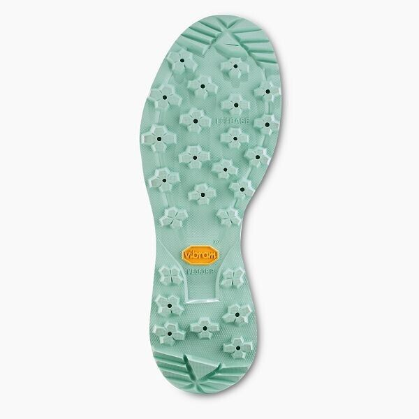 Vasque Women's Breeze LT NTX Low Lightweight Waterproof Hiking Shoes - ScoutTech