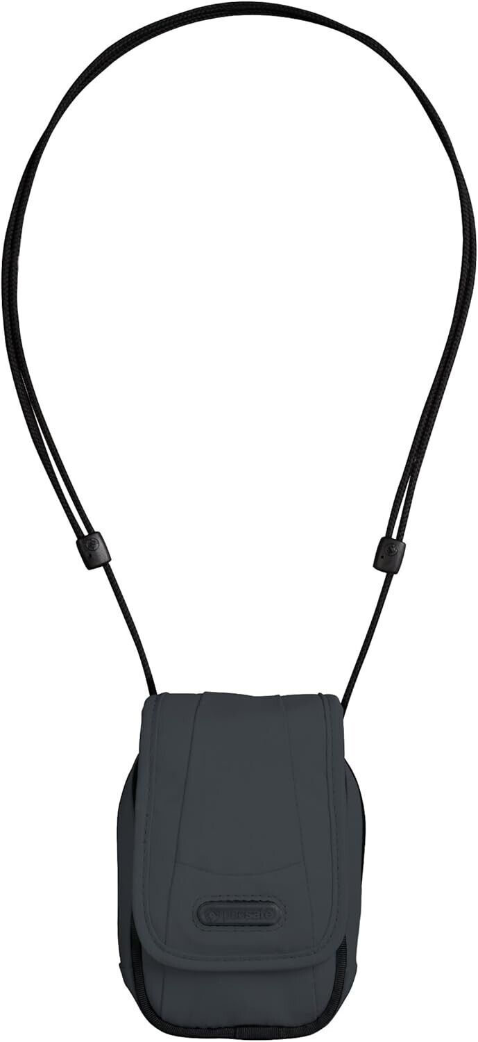 Pacsafe Metrosafe 50 GII Anti-Theft Digi Pouches - ScoutTech