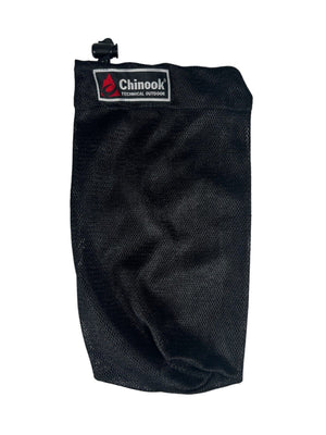 Chinook Technical Outdoor Mesh Stuff Sack