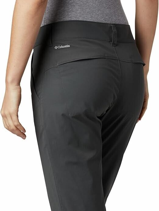 Columbia Women's Standard Saturday Trail Pants Reg Inseam - ScoutTech