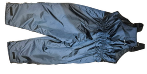 Nautilus Pro Series Insulated Survival Flotation Pants, Dark Navy Blue, XXXL