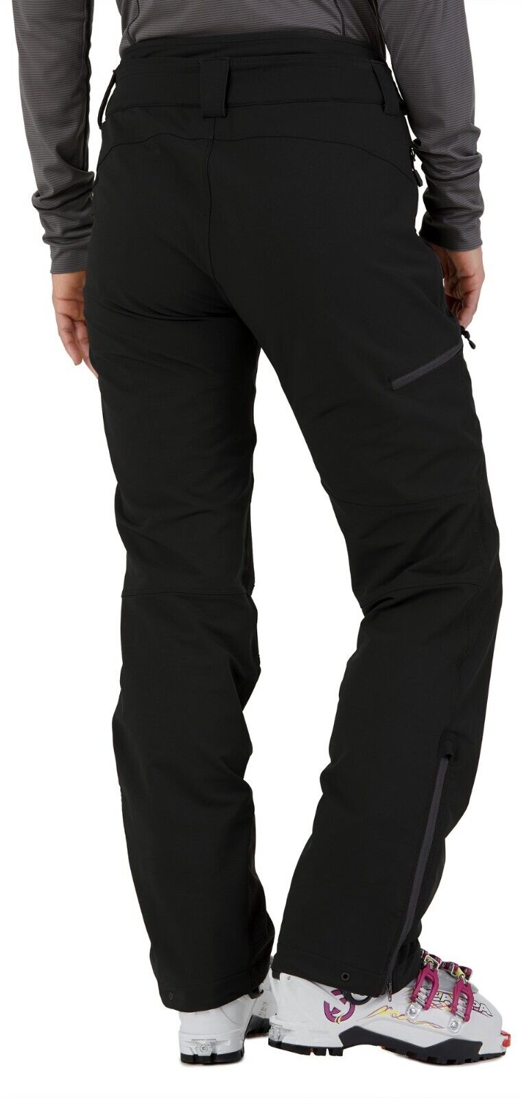 Outdoor Research Women's Cirque II Pants Size XL - ScoutTech
