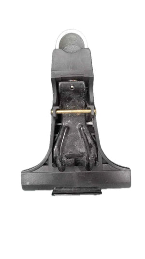 Yakima 1A Raingutter Towers(MISSING SMALL PARTS, READ DESCRIPTION)
