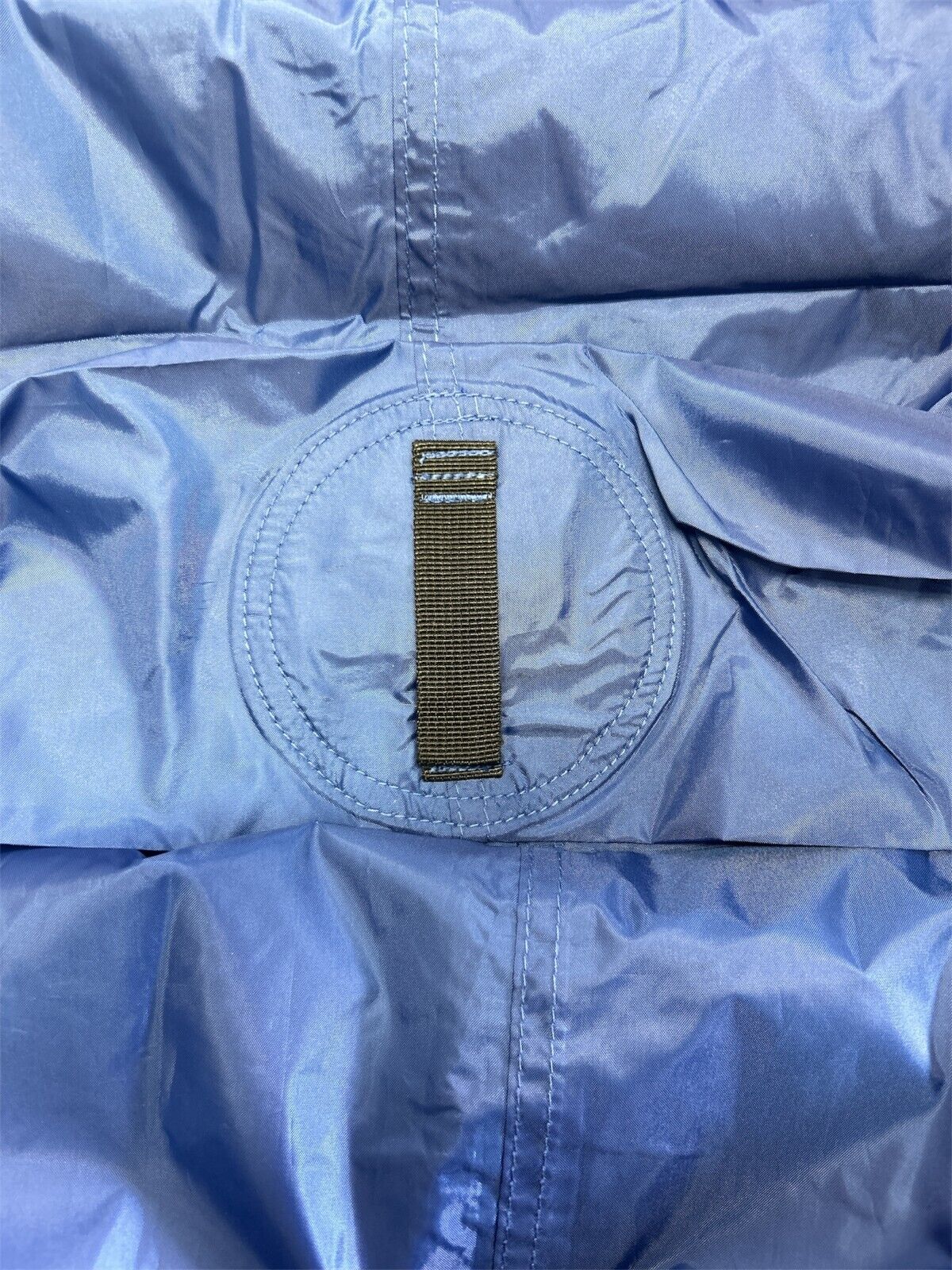 Europe Bound Universal Tarp (150 x 115in) - ScoutTech