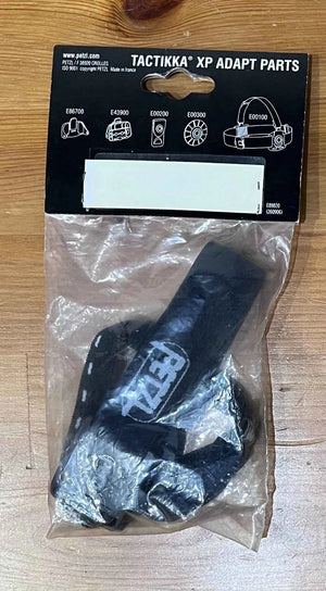 Petzl Tactikka XP Adapt Part E0100