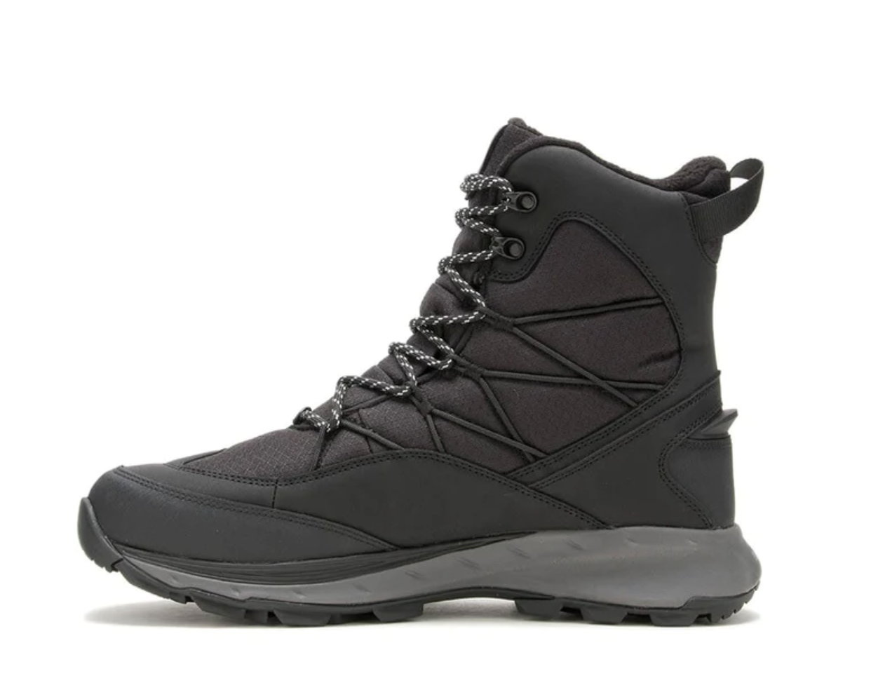 Kamik men's 2025 waterproof boots